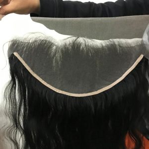 13x6 Frontal (Bodywave)