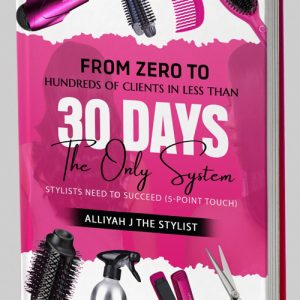 From zero to hundreds of clients in less than 30 Days