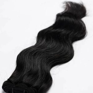 Raw Indian Bodywave